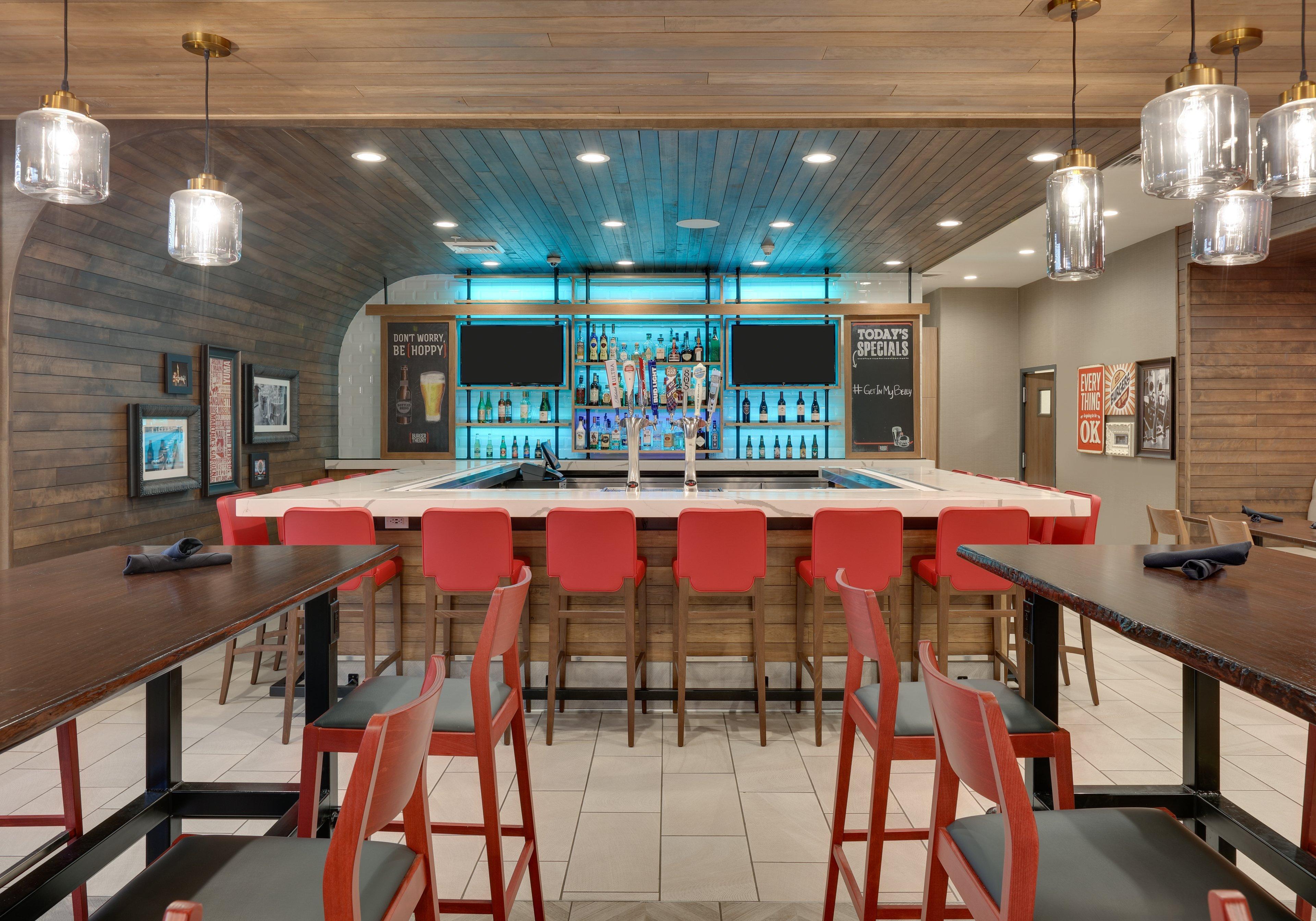 Holiday Inn Yuma By Ihg Exterior foto