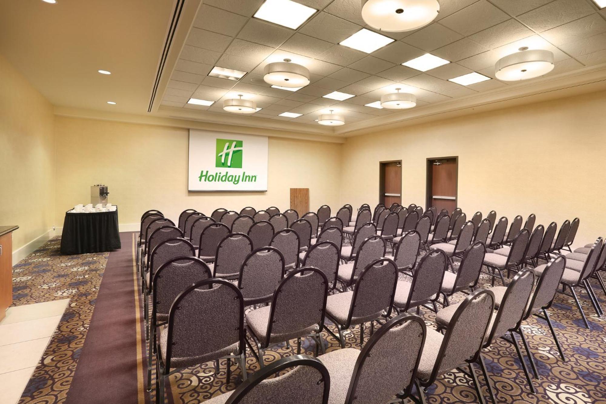 Holiday Inn Yuma By Ihg Exterior foto