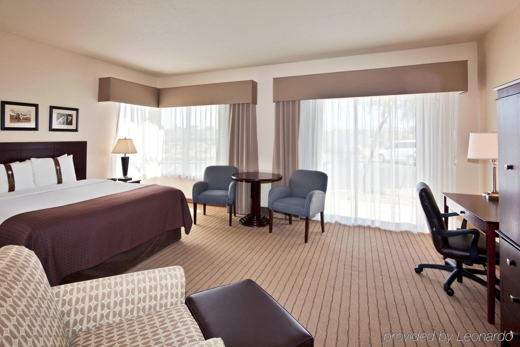 Holiday Inn Yuma By Ihg Exterior foto