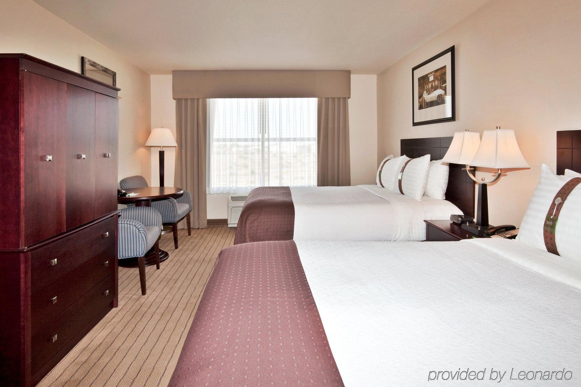 Holiday Inn Yuma By Ihg Quarto foto